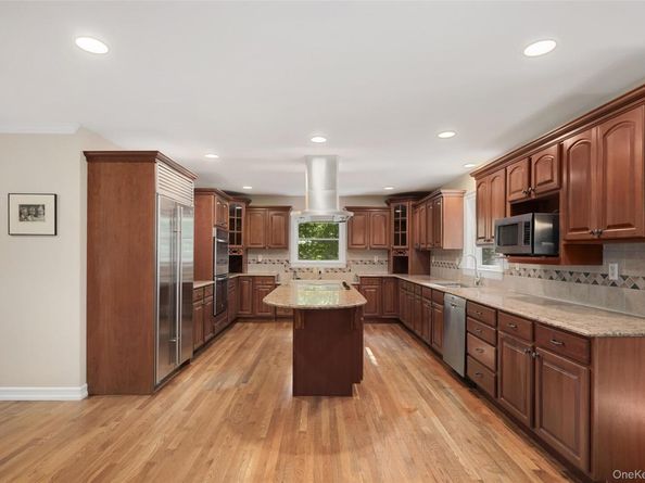 9 Ashwood Road, South Salem NY 10590