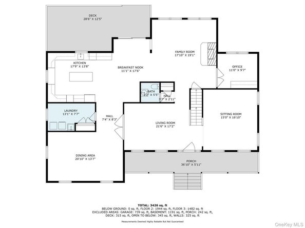 9 Ashwood Road, South Salem NY 10590