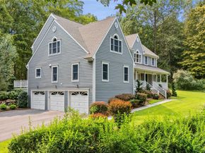 9 Ashwood Road, South Salem NY 10590