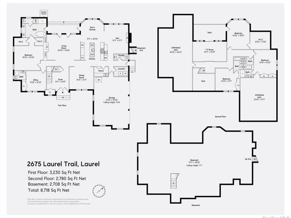 2675 Laurel Trail, Laurel NY 11948