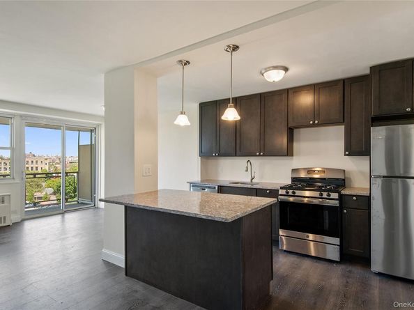875 Morrison Avenue 8K, Bronx NY 10473