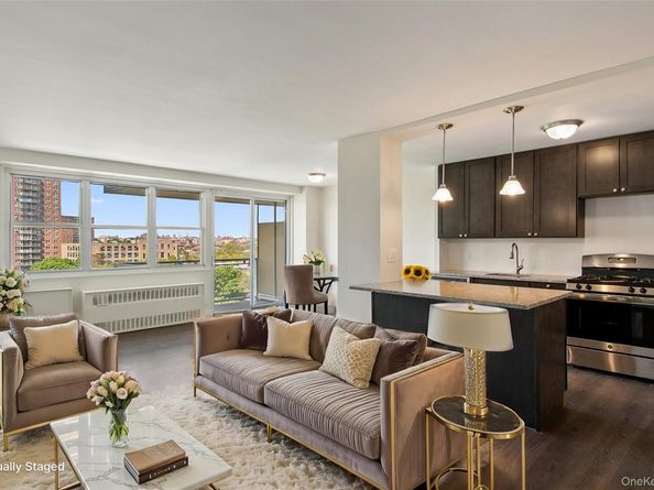 875 Morrison Avenue 8K, Bronx NY 10473