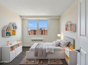 875 Morrison Avenue 8K, Bronx NY 10473