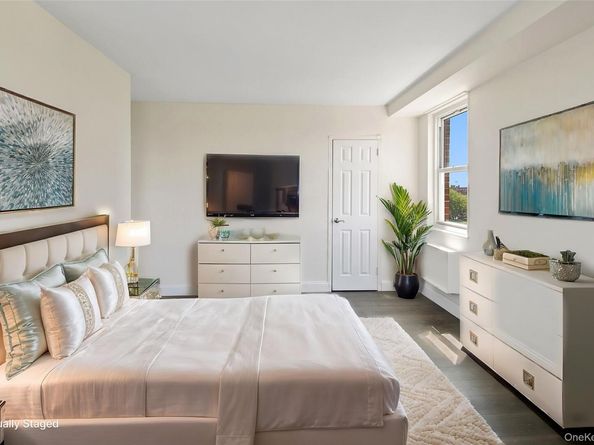 875 Morrison Avenue 8K, Bronx NY 10473