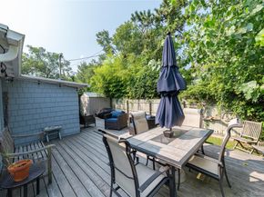 40 Bungalow Walk, Ocean Beach NY 11770