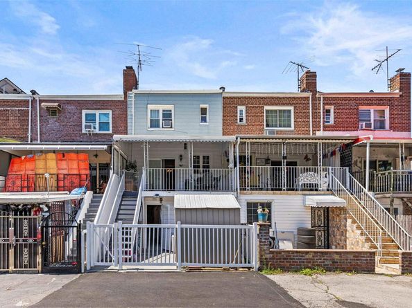 1570 Paulding Avenue, Bronx NY 10462
