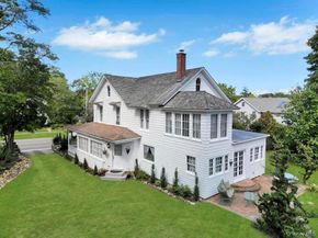 430 Montauk Hwy, East Moriches NY 11940