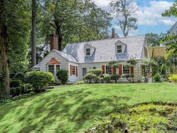 43 Amherst Road