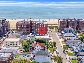 144 Beach 121st Street 2A, Rockaway Park NY 11694