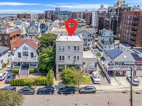 144 Beach 121st Street 2A, Rockaway Park NY 11694