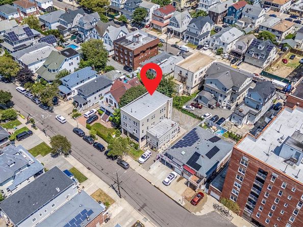 144 Beach 121st Street 2A, Rockaway Park NY 11694