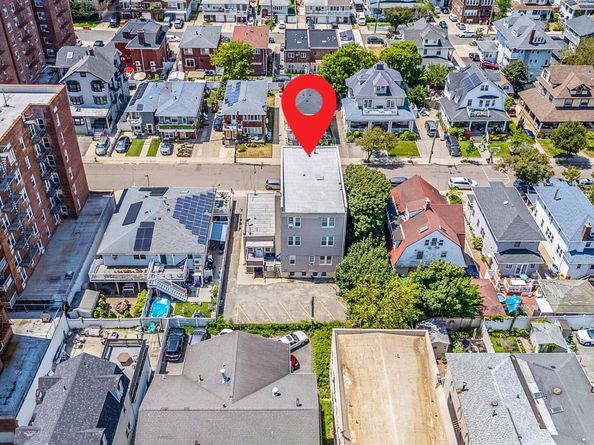 144 Beach 121st Street 2A, Rockaway Park NY 11694