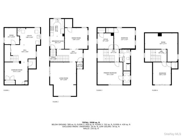 8571 88th Street, Woodhaven NY 11421
