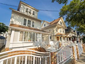 8571 88th Street, Woodhaven NY 11421