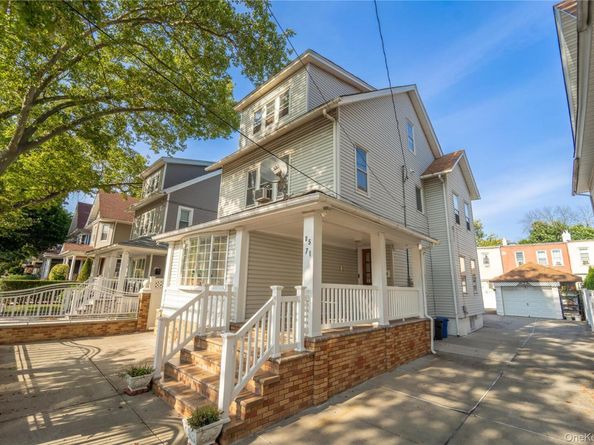 8571 88th Street, Woodhaven NY 11421