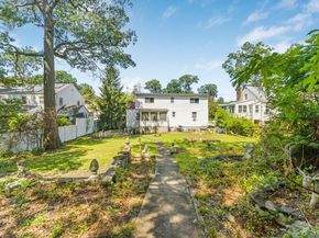 60 Gramercy Avenue, Yonkers NY 10701