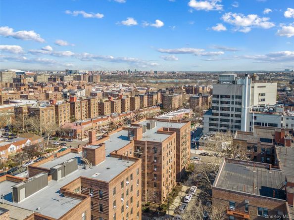 99-63 66th Avenue C8, Rego Park NY 11372
