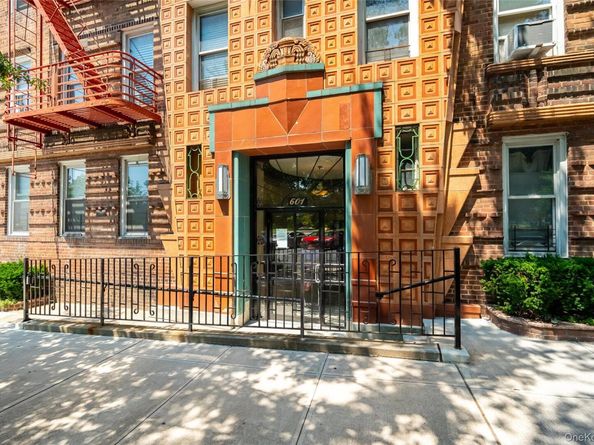 601 Pelham Parkway N 514, Bronx NY 10467