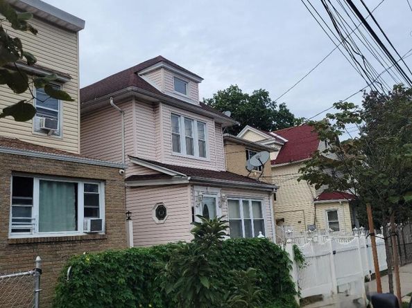 14415 Tuskegee Airmen Way, Jamaica NY 11435