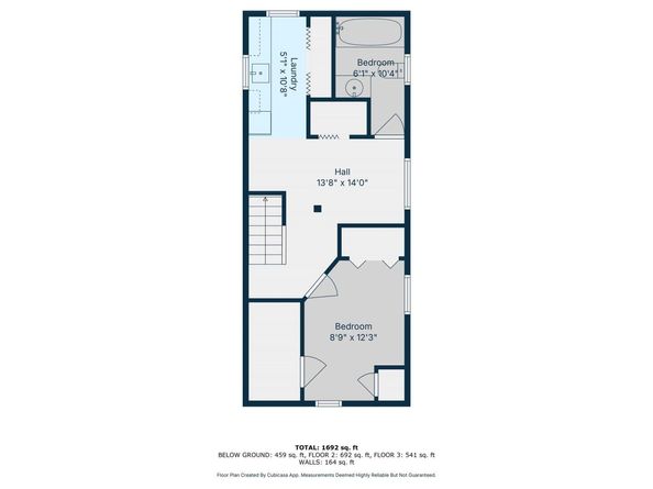14415 Tuskegee Airmen Way, Jamaica NY 11435