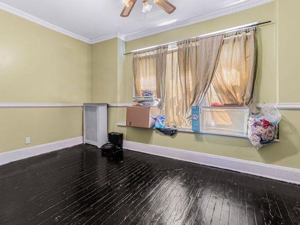 14415 Tuskegee Airmen Way, Jamaica NY 11435