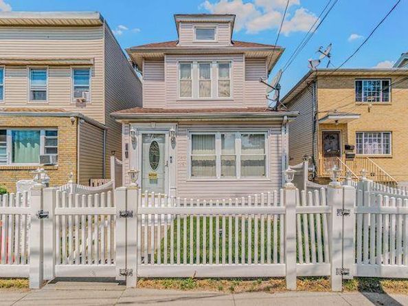 14415 Tuskegee Airmen Way, Jamaica NY 11435