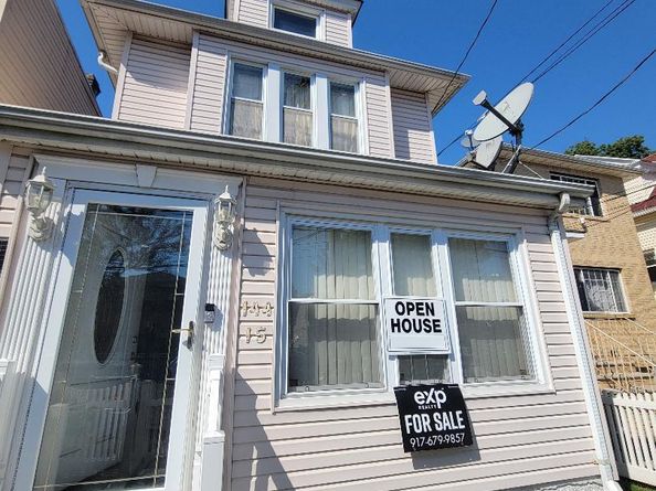 14415 Tuskegee Airmen Way, Jamaica NY 11435