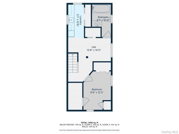 14415 Tuskegee Airmen Way, Jamaica NY 11435
