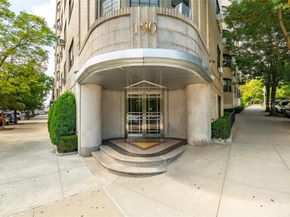 190 E Mosholu Parkway S 4G, Bronx NY 10458