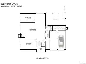 52 North Drive, Manhasset Hills NY 11040