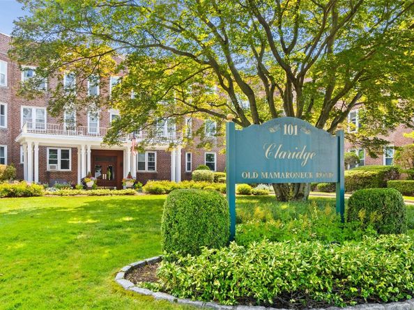 101 Old Mamaroneck Road 1B2, White Plains NY 10605