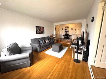 3600 Fieldston Road