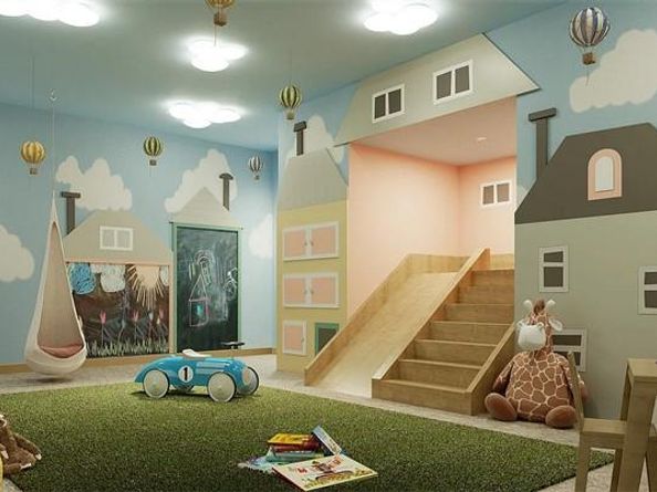 3 Court Square 6104, Long Island City NY 11101