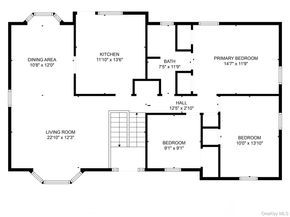 188 Campbell Road, Yorktown Heights NY 10598