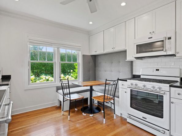 16 Miller Lane, East Hampton NY 11937