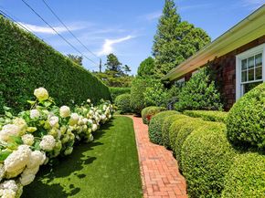 16 Miller Lane, East Hampton NY 11937