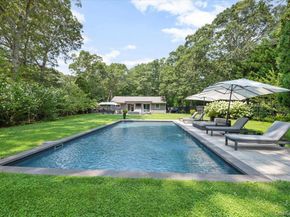 94 Hands Creek Road, East Hampton NY 11937