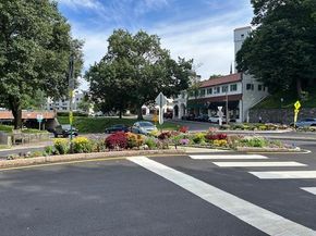 56 Pondfield Road W 4A, Bronxville NY 10708