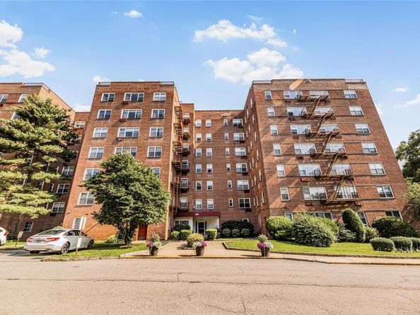 609 Palmer Road 4J, Yonkers NY 10701