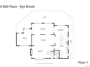 10 BELL Place, Rye Brook NY 10573