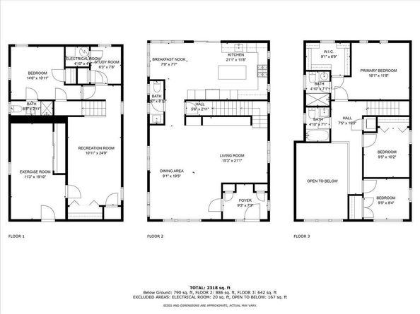 544 Oxford Road, Cedarhurst NY 11516