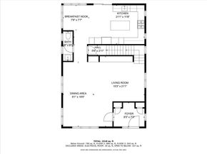 544 Oxford Road, Cedarhurst NY 11516