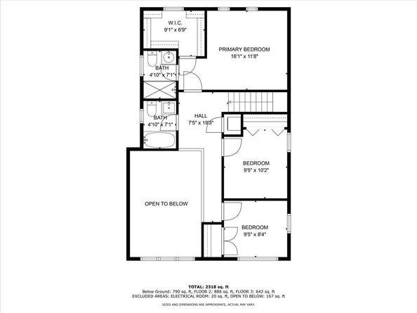 544 Oxford Road, Cedarhurst NY 11516