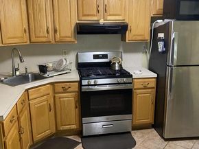 14575 223rd Street, Springfield Gardens NY 11413
