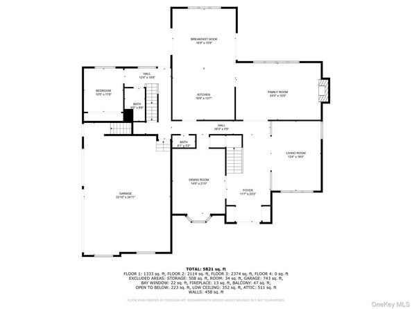 3 Kohlsaat Court, Smithtown NY 11787