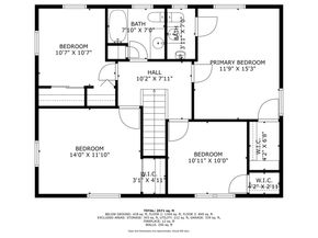 7 Crocus Drive, Massapequa NY 11758