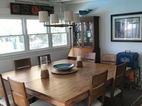 445 Sail Walk, Fire Island Pines NY 11782