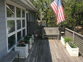 445 Sail Walk, Fire Island Pines NY 11782