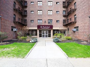 87-40 Francis Lewis Boulevard