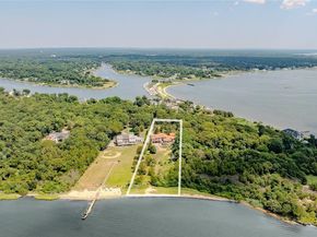 42 S Old Neck Road, Center Moriches NY 11934